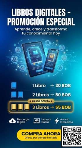 Libros digitales para volver a clases 2094823762