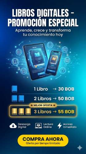Libros digitales para volver a clases 2094823762