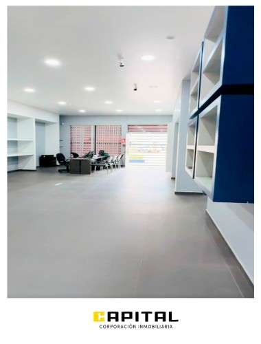 Excelente inmueble comercial en venta 1784323254