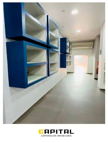 Excelente inmueble comercial en alquiler238911670