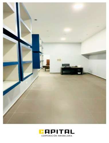 Excelente inmueble comercial en alquiler238911670