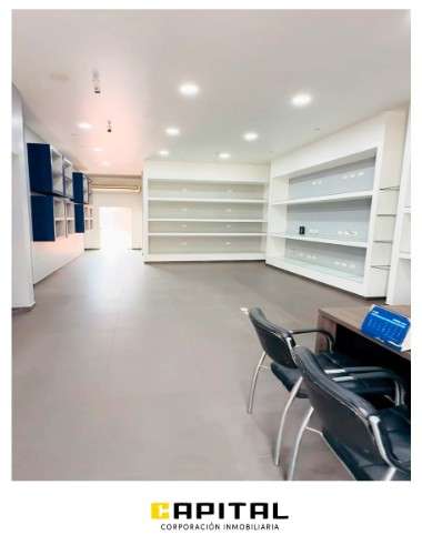 Excelente inmueble comercial en alquiler238911670