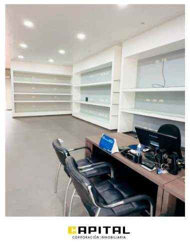 Excelente inmueble comercial en alquiler238911670