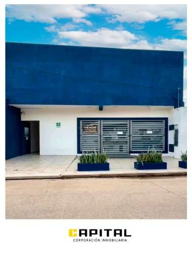 Excelente inmueble comercial en alquiler238911670