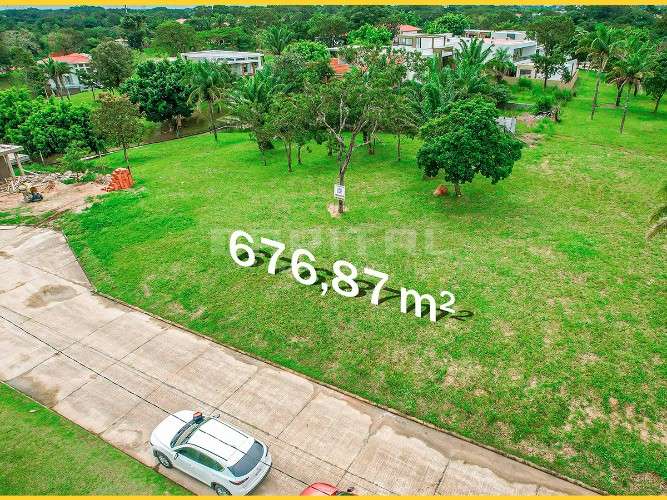 Terreno en venta en urb. bella flor - urubo2026954800