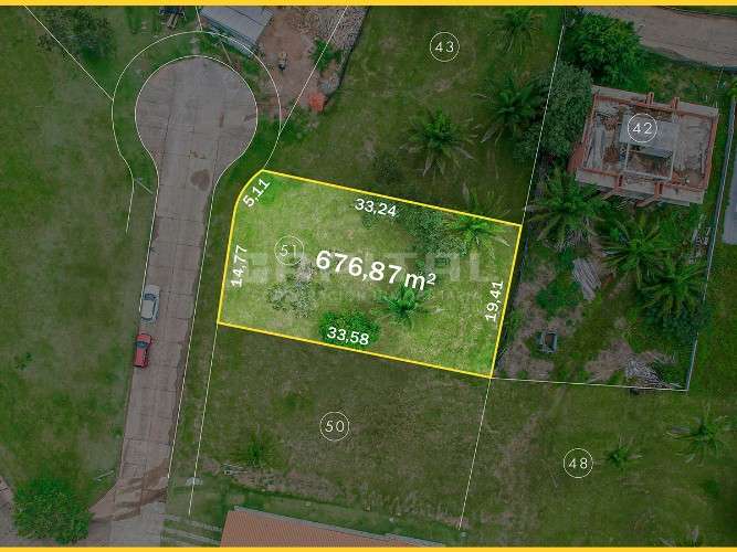 Terreno en venta en urb. bella flor - urubo2026954800