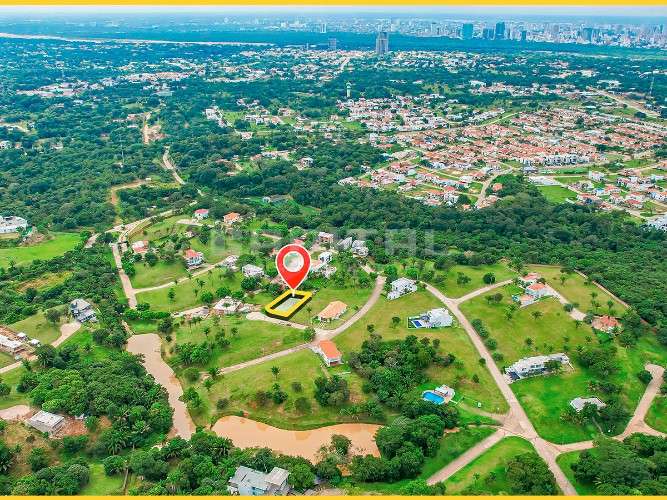 Terreno en venta en urb. bella flor - urubo2026954800