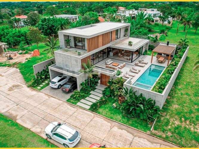 Terreno en venta en urb. bella flor - urubo2026954800