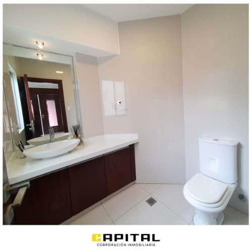 En condominio barrio norte – alquilo amplia casa c/piscina1307428938