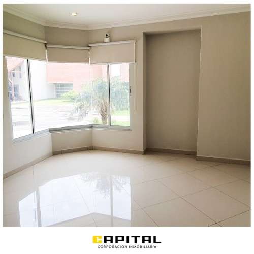 En condominio barrio norte – alquilo amplia casa c/piscina1307428938