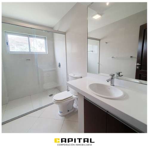 En condominio barrio norte – alquilo amplia casa c/piscina1307428938