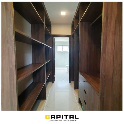 En condominio barrio norte – alquilo amplia casa c/piscina1307428938