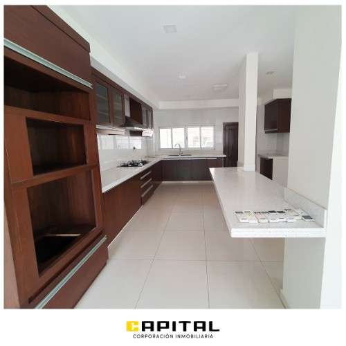 En condominio barrio norte – alquilo amplia casa c/piscina1307428938