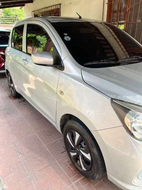 Auto celerio 20191633026044