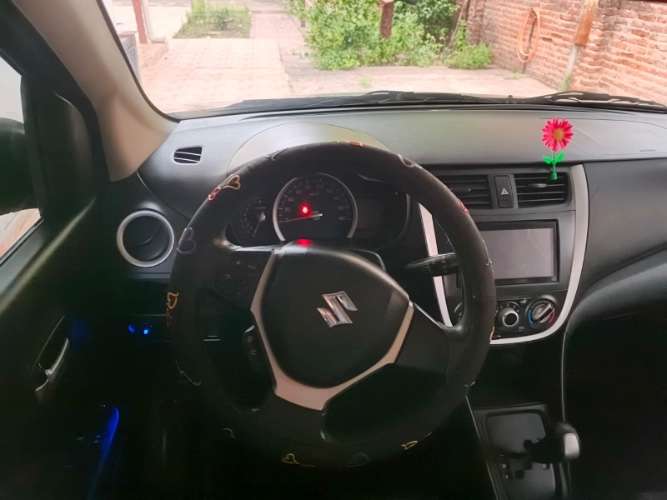 Auto celerio 20191633026044