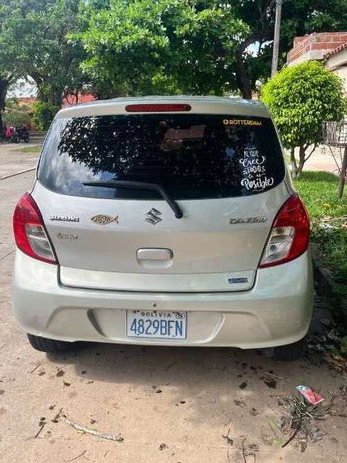 Auto celerio 20191633026044