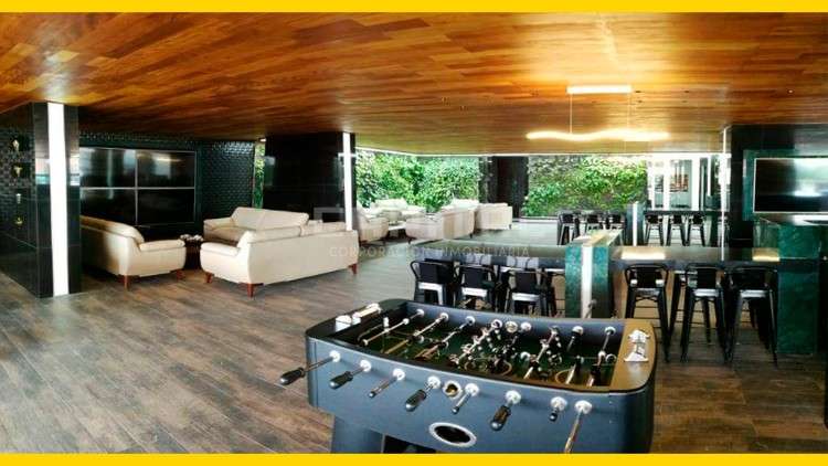 Departamento de 3 suites en alquiler en madero residence201128079