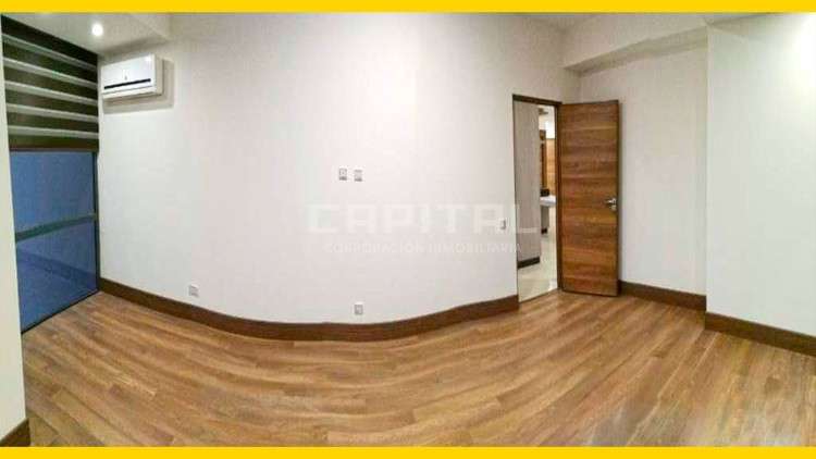 Departamento de 3 suites en alquiler en madero residence201128079