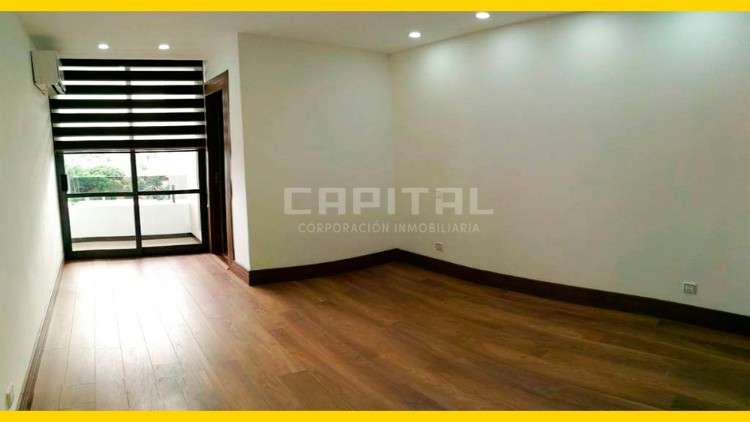 Departamento de 3 suites en alquiler en madero residence201128079