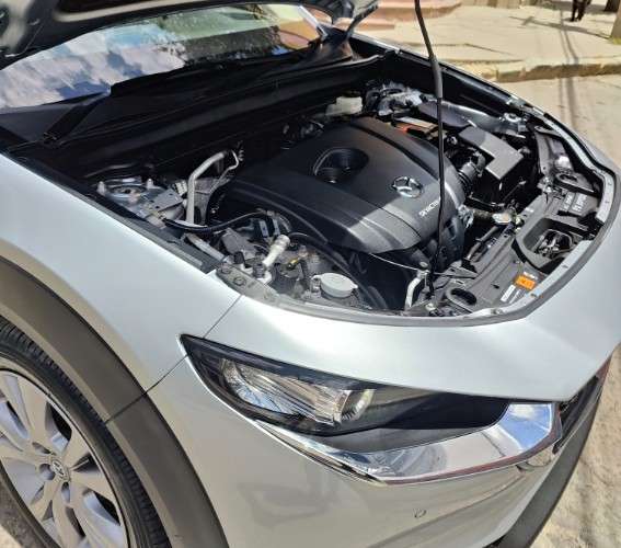 Mazda cx30 2022 automático, bajo kilometraje y excelente estado164498391