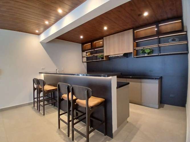 Equipetrol – monoambiente en venta a estrenar condominio solo1860912832