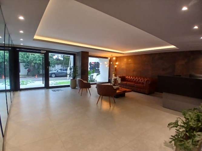 Equipetrol – monoambiente en venta a estrenar condominio solo1860912832