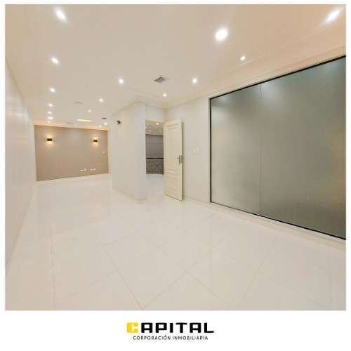 Edificio para oficinas en alquiler zona equipetrol sobre av san martin1821300470
