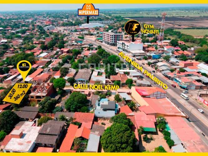 Terreno en venta – plan 30001964933265