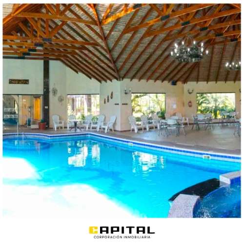 Vendo terreno en “condominio casas de verano rio selva i”,  a precio regalado2104643667