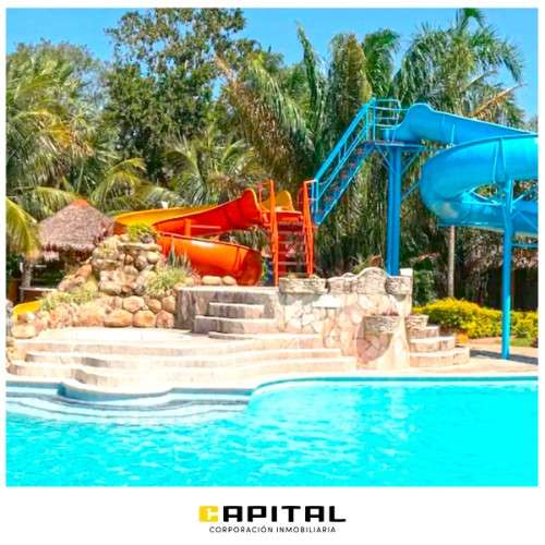 Vendo terreno en “condominio casas de verano rio selva i”,  a precio regalado2104643667