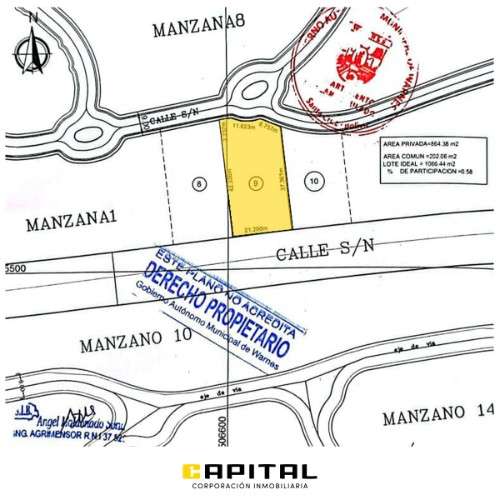 Vendo terreno en “condominio casas de verano rio selva i”,  a precio regalado2104643667