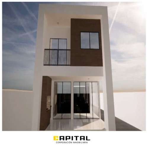 Casa en venta – zona norte491337905