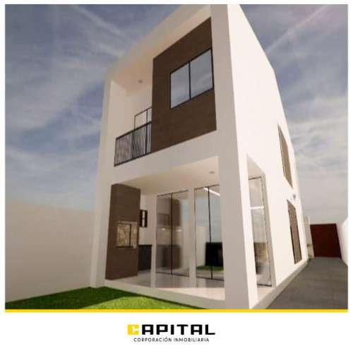 Casa en venta – zona norte491337905