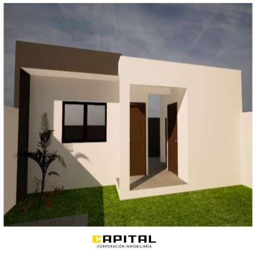 Casa en venta – zona norte491337905