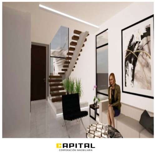 Casa en venta – zona norte491337905