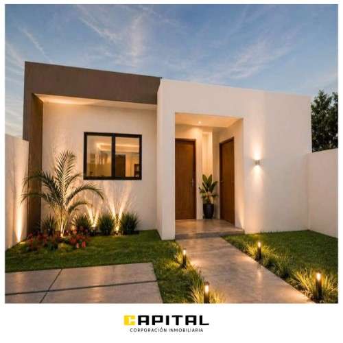 Casa en venta – zona norte491337905
