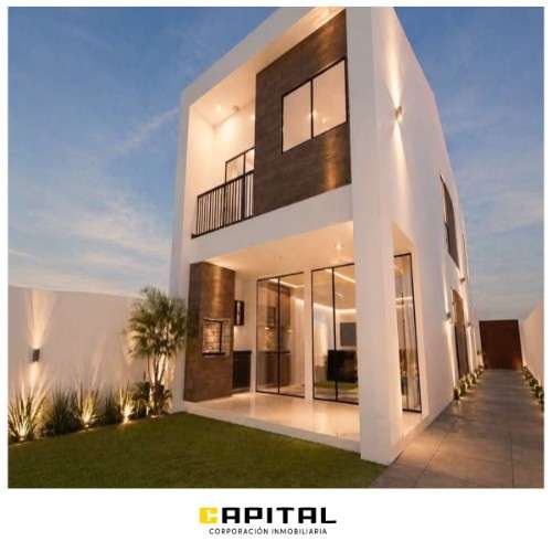 Casa en venta – zona norte491337905