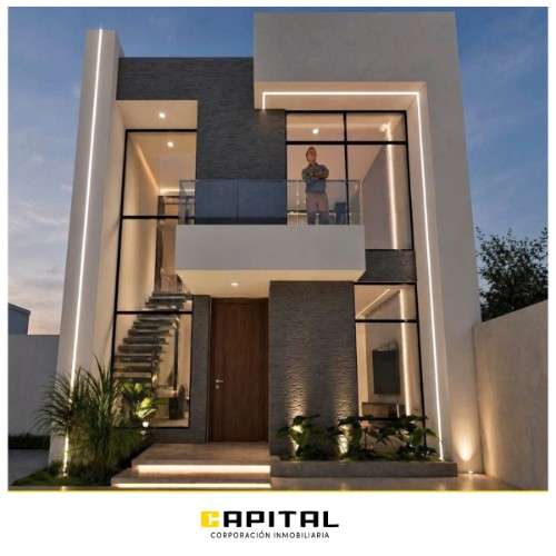 Casa en venta – zona norte491337905