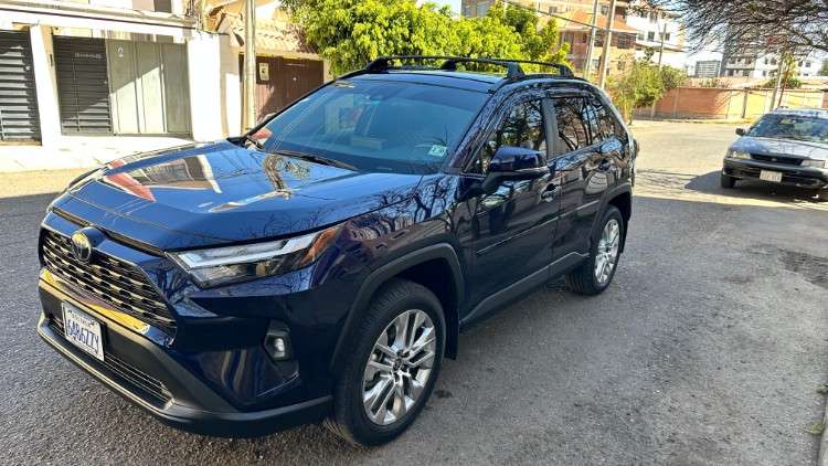 Espectacular rav4 xle premium 20251932949676