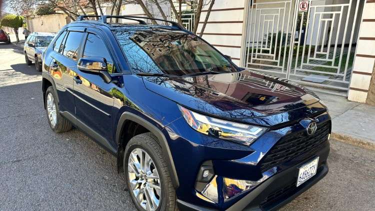 Espectacular rav4 xle premium 20251932949676