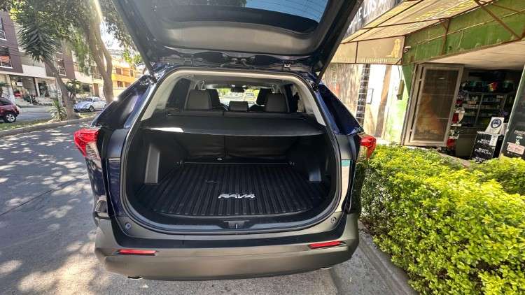 Espectacular rav4 xle premium 20251932949676