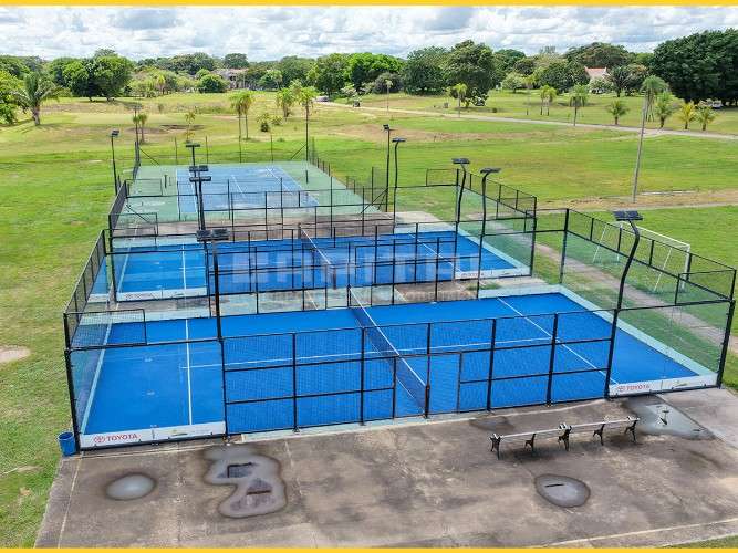 Terreno en venta en urb. casa campo country club y residencias954404510