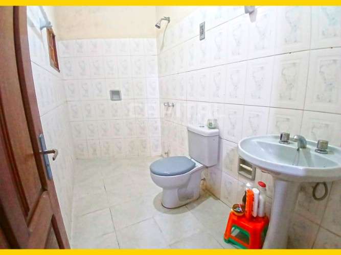 En venta terreno amplio con 2 casas de regalo891219697