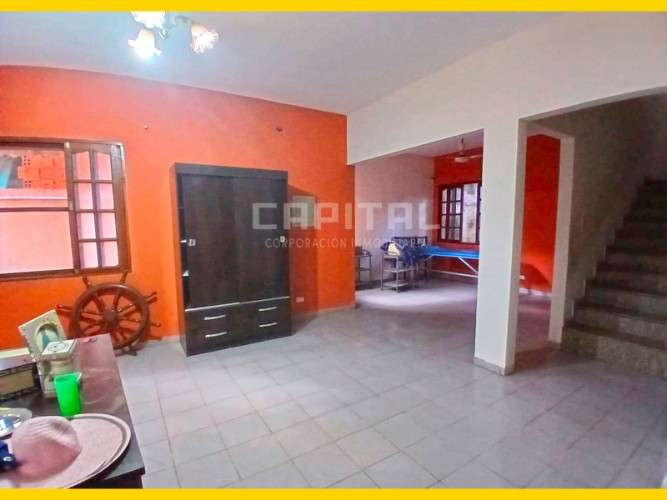 En venta terreno amplio con 2 casas de regalo891219697
