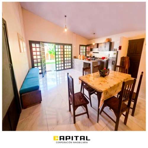 Casa quinta en venta en porongo460193622