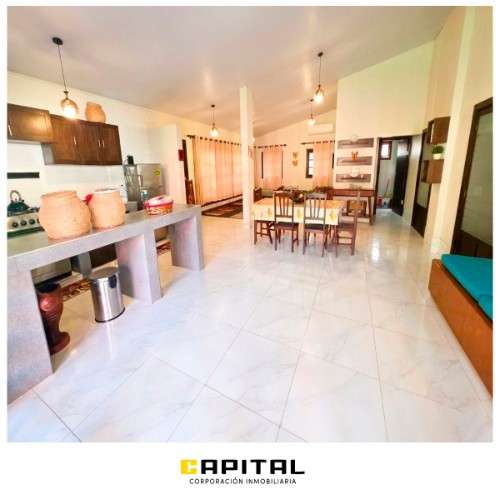 Casa quinta en venta en porongo460193622