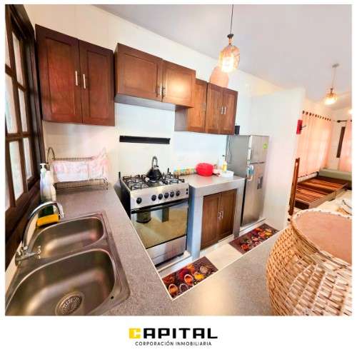 Casa quinta en venta en porongo460193622