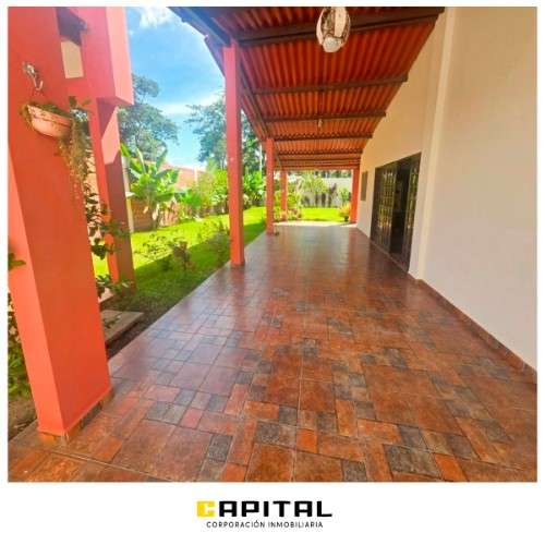 Casa quinta en venta en porongo460193622