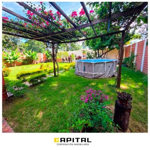 Casa quinta en venta en porongo460193622