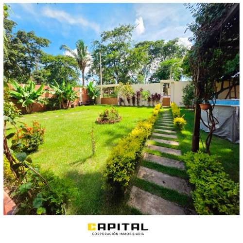 Casa quinta en venta en porongo460193622